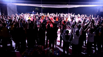 114學年度8年級隔宿露營影片